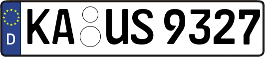 KA-US9327