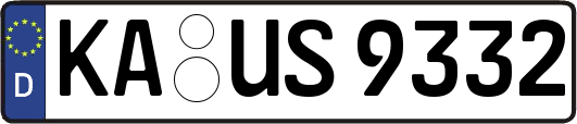 KA-US9332