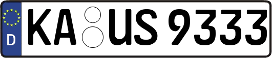 KA-US9333