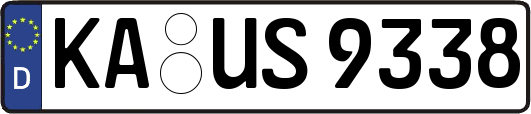 KA-US9338