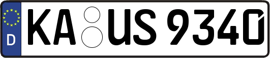 KA-US9340
