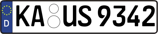 KA-US9342