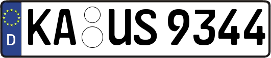 KA-US9344