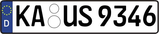 KA-US9346