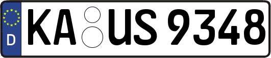 KA-US9348