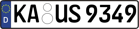 KA-US9349