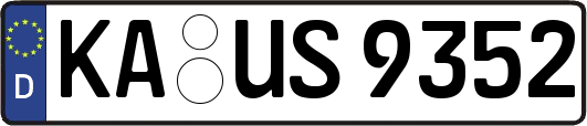 KA-US9352