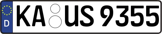 KA-US9355