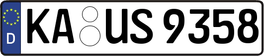 KA-US9358