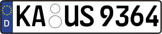 KA-US9364
