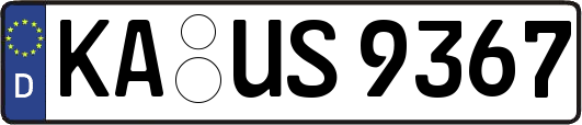 KA-US9367