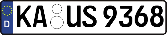 KA-US9368