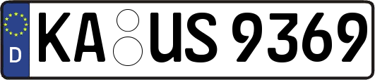 KA-US9369