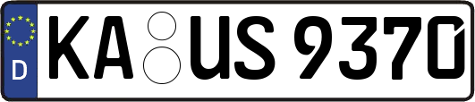 KA-US9370