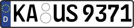KA-US9371