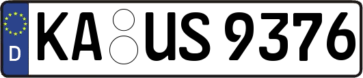KA-US9376