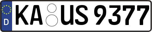 KA-US9377