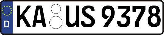 KA-US9378