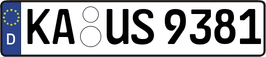 KA-US9381
