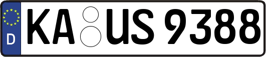 KA-US9388