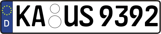 KA-US9392