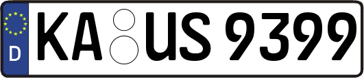 KA-US9399