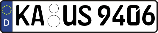 KA-US9406