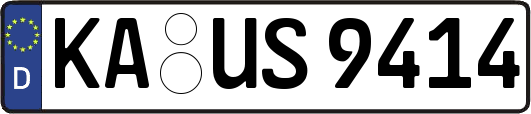 KA-US9414