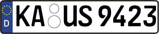 KA-US9423