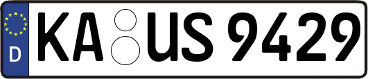 KA-US9429