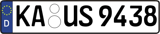 KA-US9438