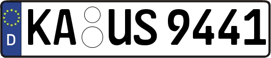 KA-US9441