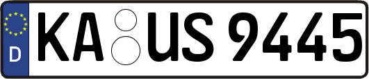 KA-US9445