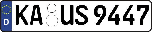 KA-US9447