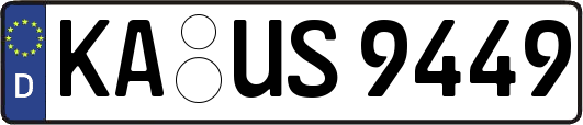 KA-US9449