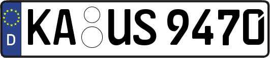 KA-US9470