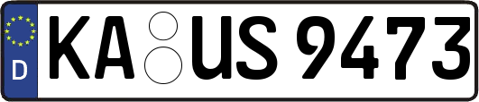 KA-US9473