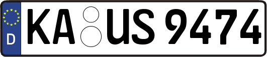 KA-US9474