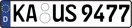 KA-US9477