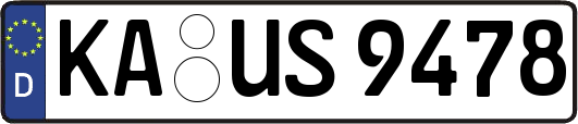 KA-US9478