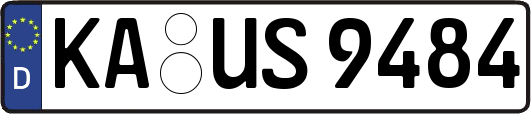 KA-US9484