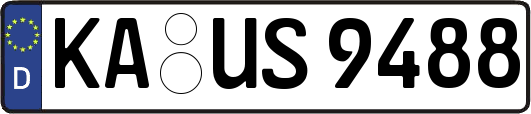 KA-US9488