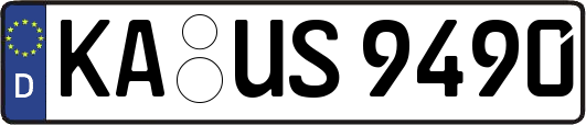KA-US9490