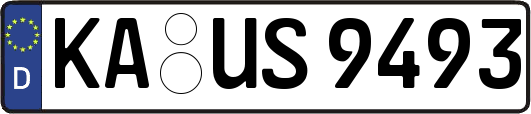 KA-US9493
