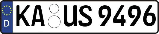 KA-US9496