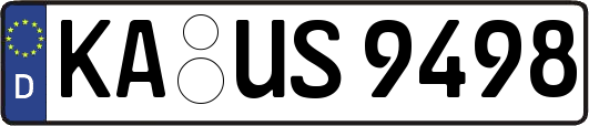 KA-US9498