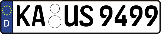 KA-US9499