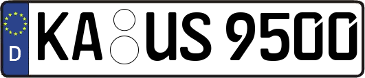 KA-US9500