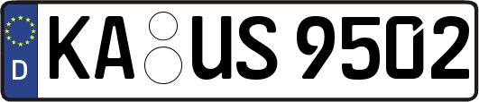 KA-US9502