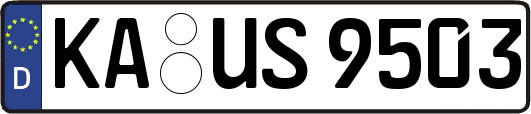 KA-US9503